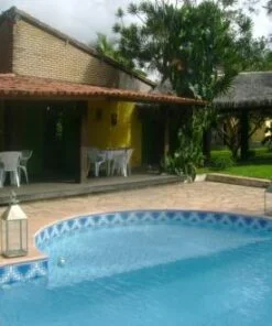 Hotel Fazenda Água da Prata